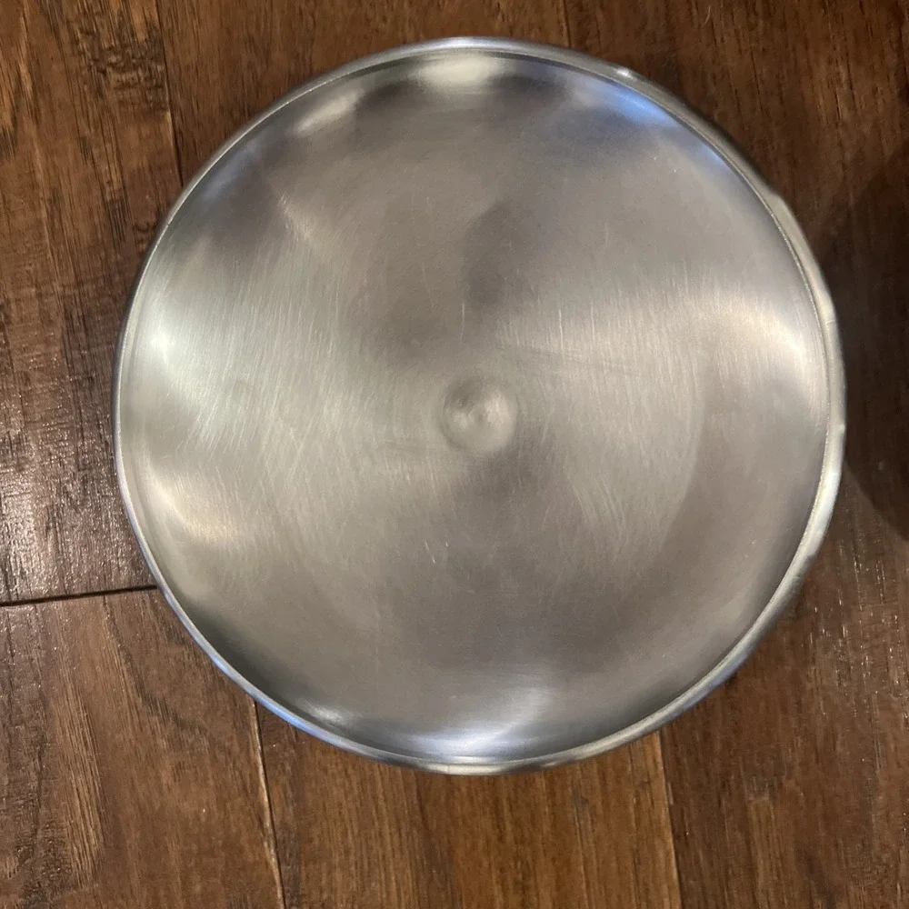 Revere Ware 7